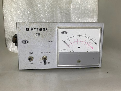 Amtron 2mtr 10w - e,