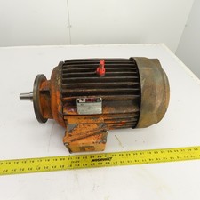 Isgev ASINCRONO AS 132 MA2-4-6