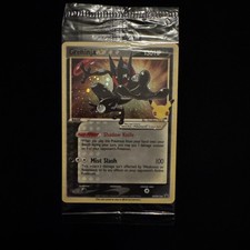 Pokémon TCG Greninja Gold
