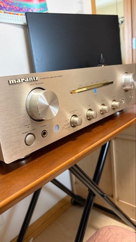Amplificatore integrato