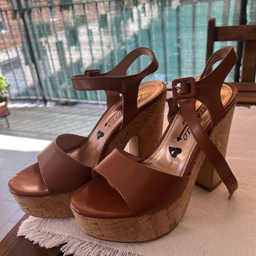 Scarpe donna tacco - scarpe,