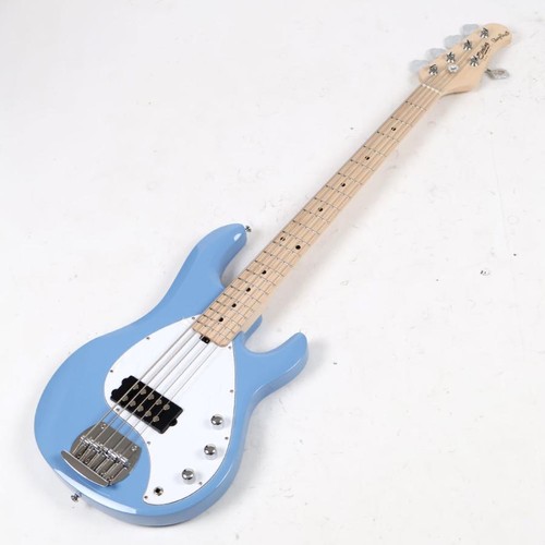 Sterling musicman sub - by,