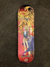 Yu-Gi-Oh X Madrid Raro Mazzo