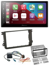 Pioneer USB MP3 DAB 2DIN