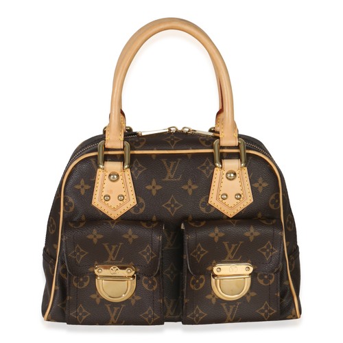 Louis vuitton manhattan in - vuitton, pm