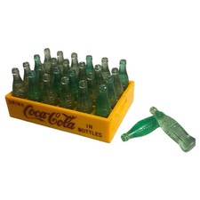 Coca-Cola miniatura vintage