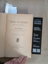 Teoria darwin - teoria,