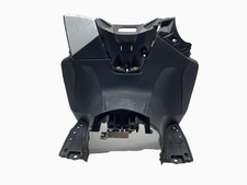 CARENA RETROSCUDO CONTROSCUDO HONDA FORZA 125 2015-2016 JF60E CON GRAFFI