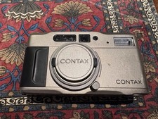 Contax TVs 35mm corpo macchina