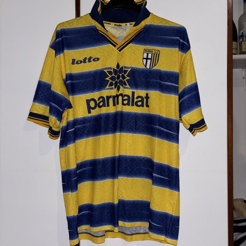 Maglia calcio parma - maglia,