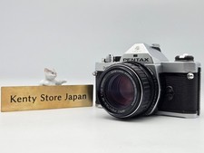 Mint pentax mx - pentax, fotocamera