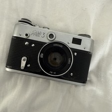 Macchina fotografica e