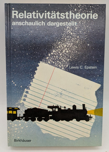 Relativitätstheorie