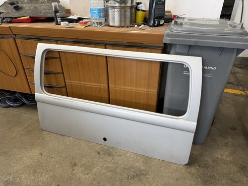 Portellone volkswagen t2 - volkswagen,