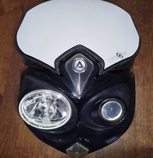 Mascherina Faro Acerbis CYCLOPE