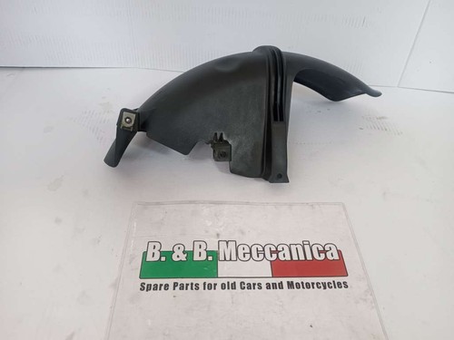 Carena parafango posteriore - parafango,