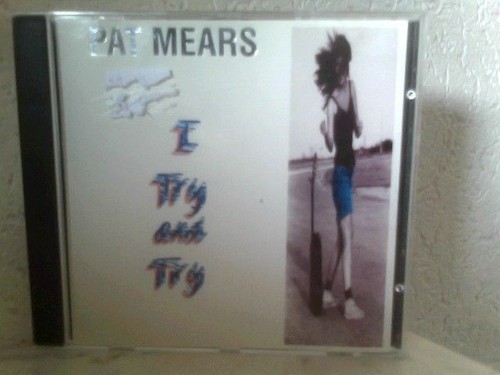 Try and - i,