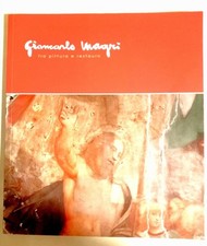 Giancarlo Magri tra pittura e