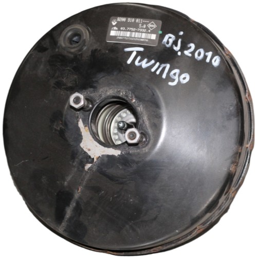 Amplificatore freno renault - freno,