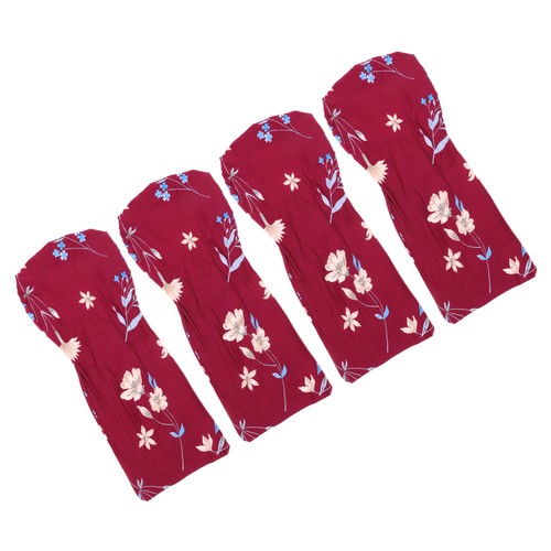 Pezzi fodera per sedia - 4,