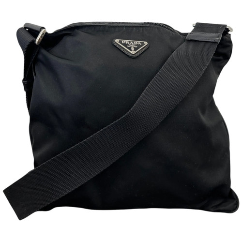 Prada borsa messenger uomo - borsa,