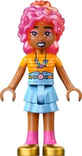 LEGO® - Minifigure - Friends