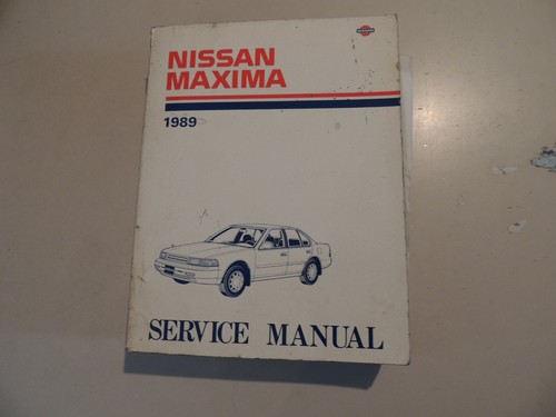 Service repair manual manuale