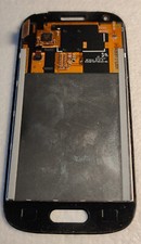 Lcd Schermo Samsung SM G 310H con digitizer