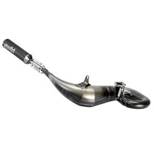 MF3493 - Marmitta Scarico