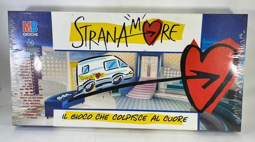 Stranamore trasmissione - stranamore, tv