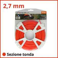 Filo per decespugliatore