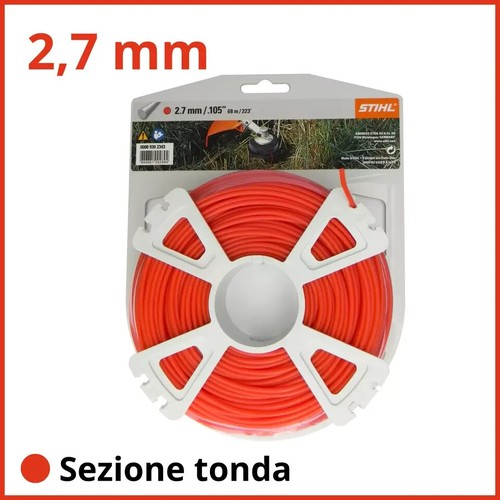 Filo per decespugliatore