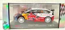 AUTOMODELLO 1 /32- CITROEN C4 WRC-OGIER /INGRASSIA-RALLY JAPAN-2010-SAICO-MA10