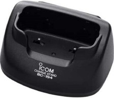 Supporto carica batteria icom - supporto,