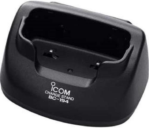 Supporto carica batteria icom - batteria,