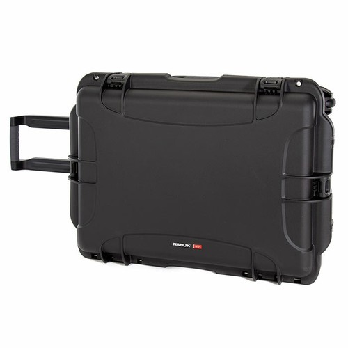 Nanuk 955 custodia rigida con - rigida,