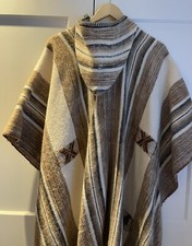 Coperta peruviano andino