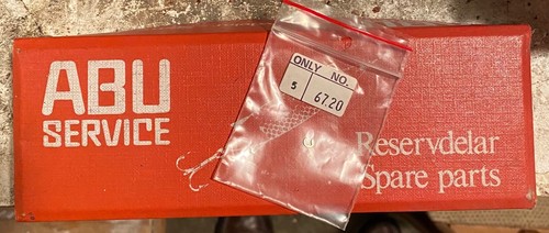 Pièce détachée neuve pour