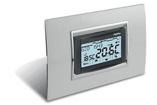 1CR CDS27 Cronotermostato