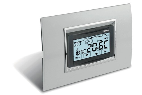 1cr cds27 cronotermostato - 1cr,