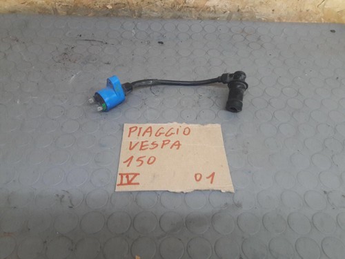 Piaggio vespa et4 - piaggio,