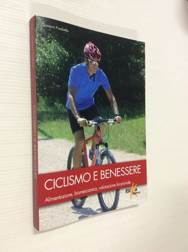 Ciclismo benessere - e,