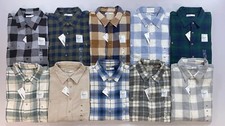 Camicia Uomo Sonoma Standard
