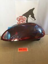 Faro posteriore Dx *ORIGINALE* HYUNDAI Elantra Lantra cod. 92402-29520