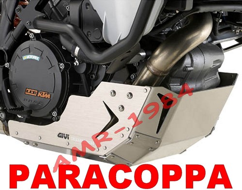 Givi rp7703 paracoppa - givi,