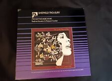 Thelma Houston & Pressure Cooker - I've Got the Music in Me LP Sheffield