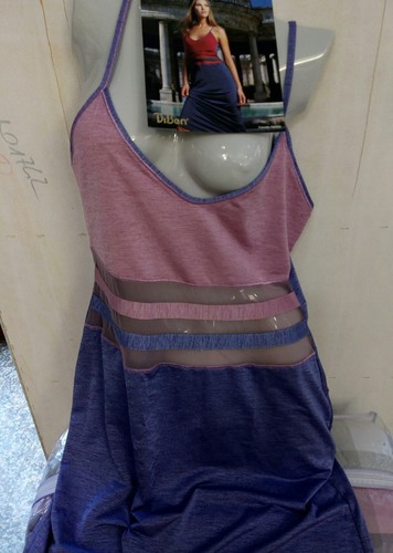 Camicia notte - camicia, da