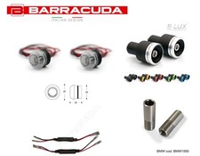 Barracuda Contrappesi B-LUX +