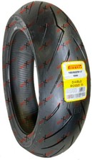 Pirelli Diablo Rosso III