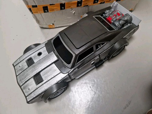 Grande caricatore auto - grande, 10"